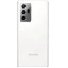Note 20 Ultra 5G (N985 / N986) : Vitre Arrière Blanche. Officiel Samsung -TechNest Store vitre arriere note 20 ultra 5g blanc