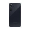 Galaxy A55 5G (A556) : Vitre Arrière Bleu Nuit. Officiel Samsung -TechNest Store vitre arriere originale galaxy a55 5g bleu nuit