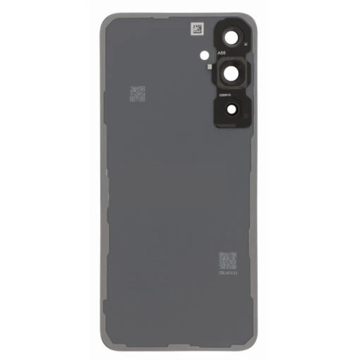 Galaxy A55 5G (A556) : Vitre Arrière Lime. Officiel Samsung - Image 2