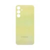 Galaxy A25 5G (A256) : Vitre Arrière Lime. Original Samsung -TechNest Store vitre arriere originale samsung galaxy a25 5g lime
