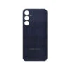 Galaxy A25 5G (A256) : Vitre Arrière Noire. Original Samsung -TechNest Store vitre arriere originale samsung galaxy a25 5g noir