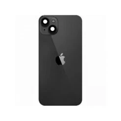 IPhone 14 Noir : Vitre Arrière Complète Originale Apple, (2èmeVie)