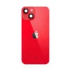 IPhone 14 Rouge : Vitre Arrière Origine Apple, (2èmeVie) -TechNest Store vitre arriere origine apple iphone 14 rouge