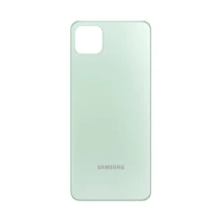 Galaxy A22 5G (A226) Menthe : Vitre Arrière. Original Samsung