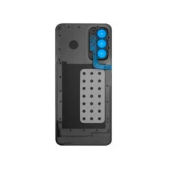 TechNest Store -TechNest Store vitre arriere origine galaxy a23 5g noir 1