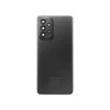 Galaxy A23 5G (A236) : Vitre Arrière Noire D'origine Samsung -TechNest Store vitre arriere origine galaxy a23 5g noir