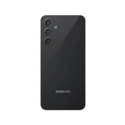 Galaxy A34 5G (A346) Noir : Vitre Arrière. Original Samsung