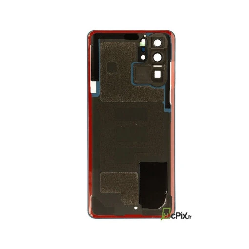 Huawei P30 Pro : Vitre Arrière Argent Originale Huawei - Image 2