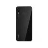 P20 Lite : Vitre Arrière Noire + Lecteur D'empreintes. Officiel Huawei -TechNest Store vitre arriere p20 lite huawei noir