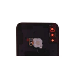 P20 Lite : Vitre Arrière Noire + Lecteur D'empreintes. Officiel Huawei -TechNest Store vitre arriere p20 lite huawei noir 2