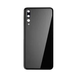 Huawei P20 Pro : Vitre Arrière Noire