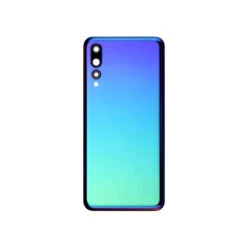 Huawei P20 Pro : Vitre Arrière Twilight