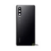 P30 : Vitre Arrière Noir. Officiel Huawei -TechNest Store vitre arriere p30 noir origine huawei