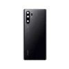 Huawei P30 Pro : Vitre Arrière Noire Originale Huawei -TechNest Store vitre arriere p30 pro noir origine huawei