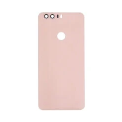 Honor 8 : Vitre Arrière Rose