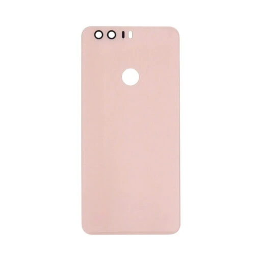 Honor 8 : Vitre Arrière Rose