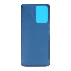 Xiaomi 11T 5G / 11T Pro 5G : Vitre Arrière Noire -TechNest Store vitre arriere xiaomi 11t pro 5g 1