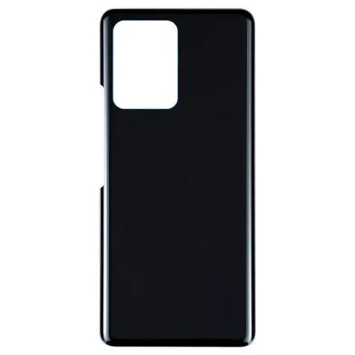 Xiaomi 11T 5G / 11T Pro 5G : Vitre Arrière Noire