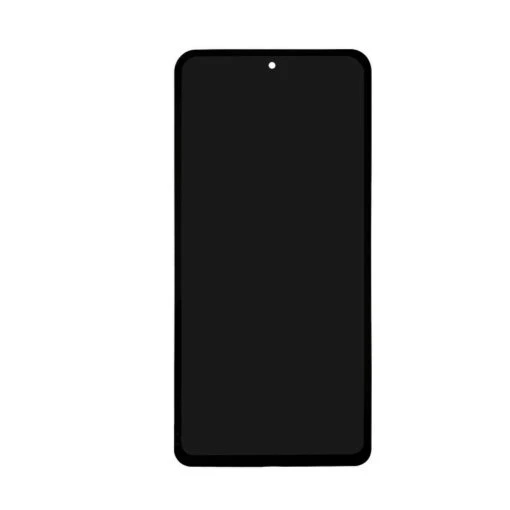 Poco F3 / Mi (11i / 11x / 11x Pro) / Black Shark (4 / 4 Pro / 4s / 4s Pro) / Redmi (K40 / K40 Pro) : Vitre Tactile écran LCD - Image 2
