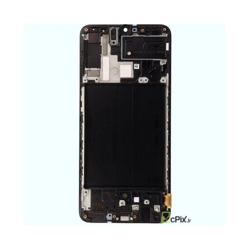 Galaxy A70 (A705) : Vitre Tactile écran Super Amoled + Châssis. Officiel Samsung - Image 2