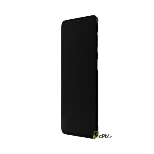 Galaxy A70 (A705) : Vitre Tactile écran Super Amoled + Châssis. Officiel Samsung - Image 4