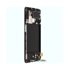 Galaxy A70 (A705) : Vitre Tactile écran Super Amoled + Châssis. Officiel Samsung -TechNest Store vitre ecran amoled chassis origine galaxy a70 4