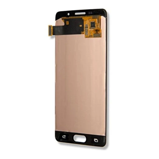 Galaxy A5 2016 (A510) Blanc : Vitre Tacile écran Super Amoled. Officiel Samsung - Image 3