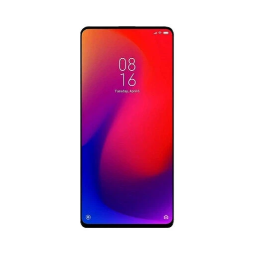 Xiaomi Mi 9T / 9T Pro : Vitre Tactile écran Oled