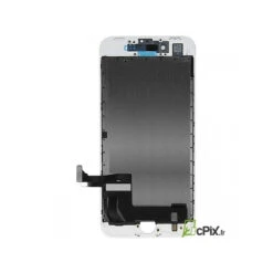 IPhone 8 : Vitre Ecran Blanc 6 IPhone 8 : Vitre Ecran Blanc -TechNest Store vitre ecran blanc lcd assembles iphone 8 piece detachee reparation 1