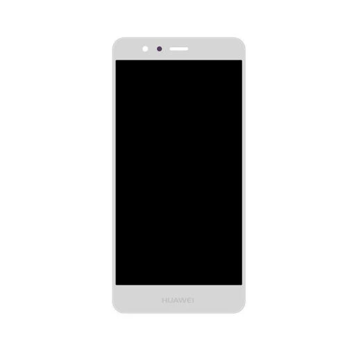 Huawei P10 Lite : Vitre + écran LCD Blanc Assemblés - Image 2