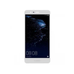 Huawei P10 Lite : Vitre + écran LCD Blanc Assemblés