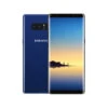 Galaxy Note 8 (SM-N950) Bleu : Complet écran Vitre Tactile Avec Châssis. Officiel Samsung -TechNest Store vitre ecran bleu galaxy note 8