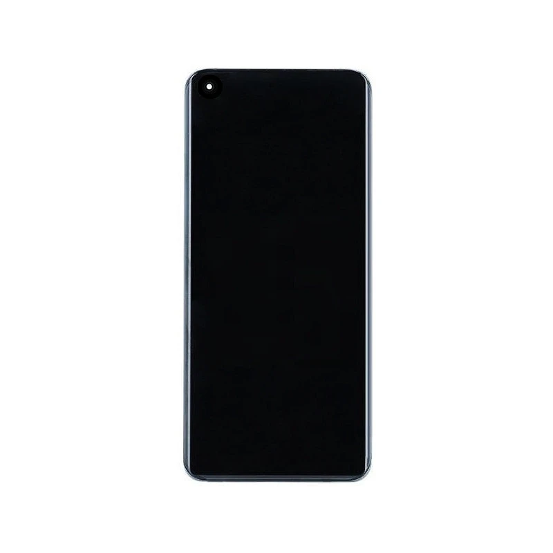 Xiaomi Mi 11 5G Bleu : Vitre Tactile écran Amoled + Châssis D'origine. 4 Xiaomi Mi 11 5G Bleu : Vitre Tactile écran Amoled + Châssis D'origine. - Image 2