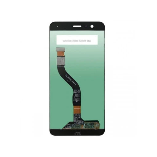 Huawei P10 Lite : Vitre + écran Lcd Bleu Assemblés - Image 2