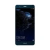 Huawei P10 Lite : Vitre + écran Lcd Bleu Assemblés