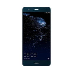 Huawei P10 Lite : Vitre + écran Lcd Bleu Assemblés