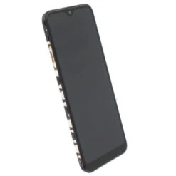 Galaxy A01 (A015) : Vitre Tactile écran LCD Avec Châssis -TechNest Store vitre ecran chassis galaxy a01 3