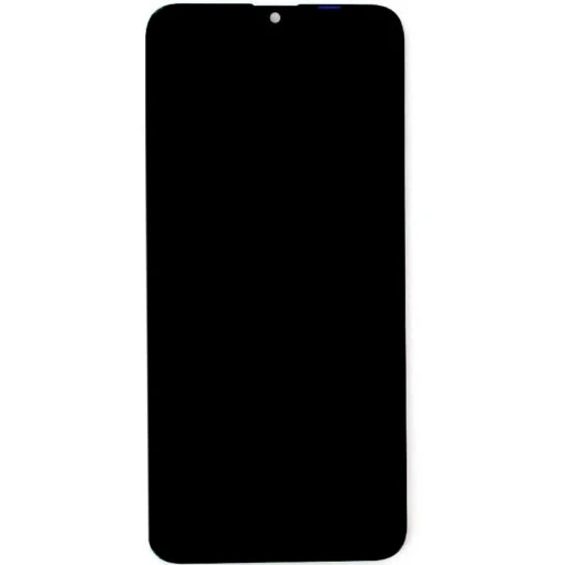 Galaxy A02S (A025F, NON EU) : Vitre Tactile écran LCD 160 Mm + Châssis - Image 2