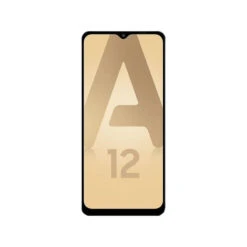 Galaxy A12 2020 (A125) : Vitre Tactile écran LCD Avec Châssis