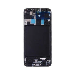 Galaxy A20 (A205) : Vitre Tactile écran LCD + Châssis. -TechNest Store vitre ecran chassis galaxy a20 2