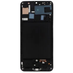 Galaxy A50 (A505) : Vitre Tactile écran LCD Avec Châssis -TechNest Store vitre ecran chassis galaxy a50s 1