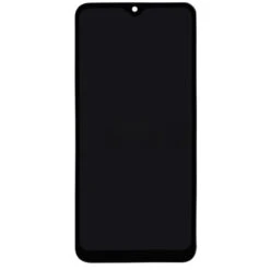 Galaxy A50 (A505) : Vitre Tactile écran LCD Avec Châssis -TechNest Store vitre ecran chassis galaxy a50s 2