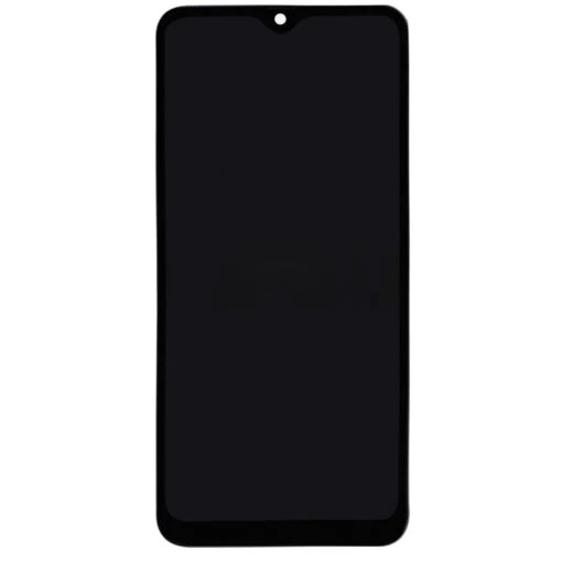 Galaxy A50 (A505) : Vitre Tactile écran LCD Avec Châssis - Image 3