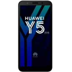 Huawei Y5 2018 : Vitre Tactile écran Avec Châssis