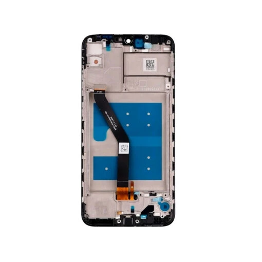 Huawei Y6 2019 / Y6 Pro 2019 : Vitre Tactile écran Avec Châssis - Image 2
