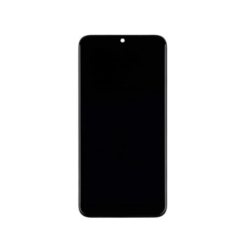 Huawei Y6 2019 / Y6 Pro 2019 : Vitre Tactile écran Avec Châssis - Image 3