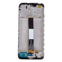 Redmi 9A / 9AT / 9C / 9C NFC / 10A / Poco C31 : Vitre Tactile écran LCD Avec Châssis -TechNest Store vitre ecran chassis redmi 9a 9c 9at 1