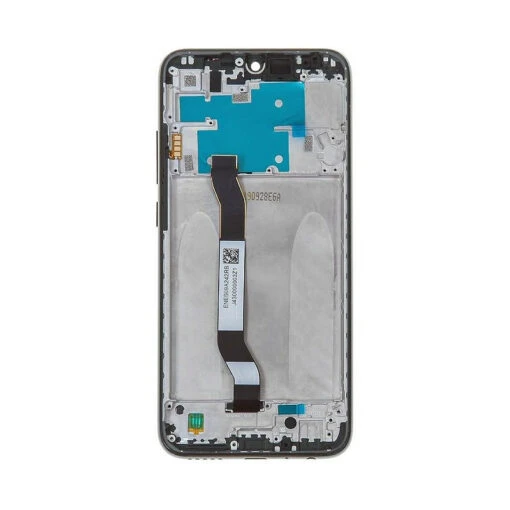 Redmi Note 8 (2021) : Vitre Tactile écran LCD Avec Châssis - Image 2