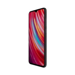 Redmi Note 8 Pro : Vitre Tactile écran LCD Avec Chassis Noir -TechNest Store vitre ecran chassis redmi note 8 pro 3