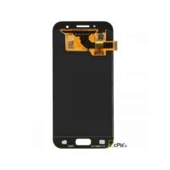 Galaxy A3 (2017) SM-A320F : Vitre Ecran Complet Bleu - Officiel Samsung -TechNest Store vitre ecran complet bleu officiel samsung galaxy a3 2017 sm a320f 1 1